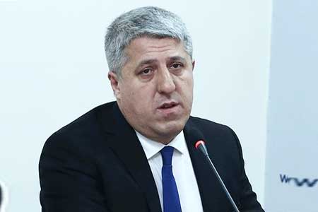 Armenia must be capable of delivering devastating blow to enemy -  expert 