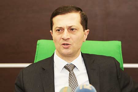 Арман Барсегян: На банковском рынке Армении дальнейшее снижение процентных ставок маловероятно