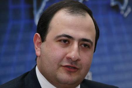 Orientalist: Turkey`s presence in the South Caucasus is in itself a  threat to regional security