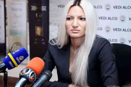 Адвокат члена вооруженной группы “Сасна Црер” требует обеспечить ее подзащитному достойные условия содержания