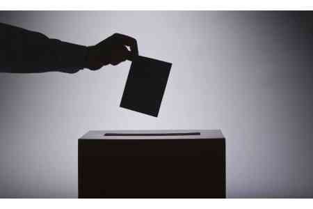 Competent authorities summed up alarms of violations during voting