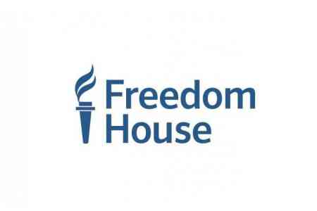 Freedom House ranked Armenia as "partially free" countries