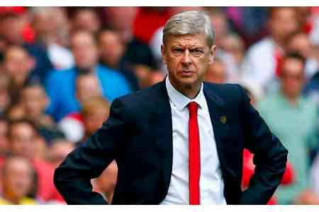 Арсен Венгер: "Арсеналу" нравится игра Мхитаряна, а зарплата не проблема