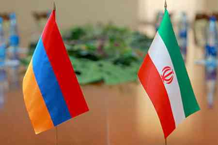 Армения откроет генконсульство в иранском Тебризе