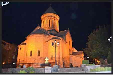 A package of bills on protection of interests of Armenian Apostolic  Church