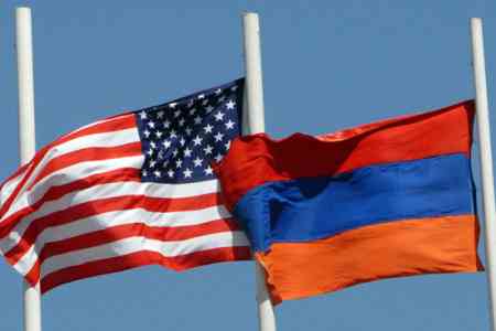 В Конгрессе США начат сбор подписей под обращением к американскому Минфину с требованием пересмотреть порядок двойного налогообложения между Ереваном и Вашингтоном