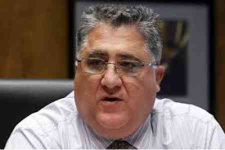 California senator urges colleagues from Senate and Assembly to  resist lobbying efforts of Azerbaijan