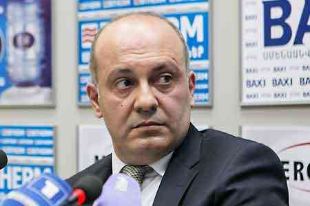 Экс-директор СНБ Армении: Россия находилась на позиции стратегического союзника во время 44-дневной войны