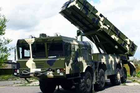 Official Yerevan is not satisfied with the explanations of Minsk  regarding the sale of the Polonez MLRS to Azerbaijan