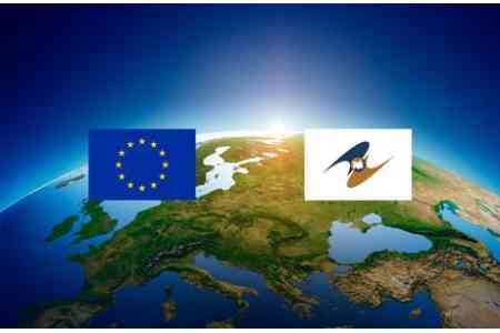 Эксперт: Налаживание взаимодействия между ЕАЭС и ЕС позволит этим интеграционным структурам занять доминирующие позиции на международном торговом рынке