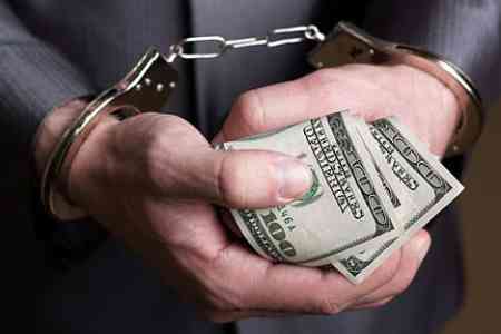 Prosecutor`s Office of Yerevan initiated a criminal case on fact of  giving and receiving a pre-election bribe