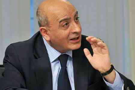 Azerbaijani MP: Our security agencies cannot attach security to every  Armenian