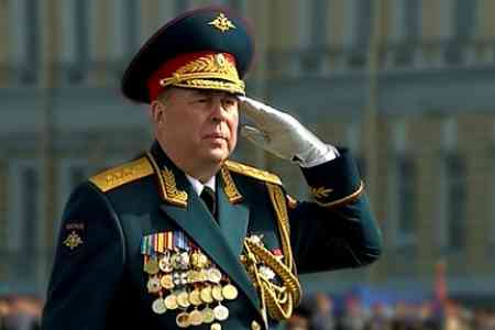 Начальник объединённого штаба ОДКБ посоветовал Армении не воспринимать болезненно продажу оружия Россией Азербайджану