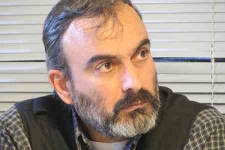 Zhirayr Sefilyan: The release of political prisoners is a matter of  days