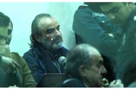 Общественные организации выражают свою обеспокоенность в связи с жестким вердиктом суда в отношении Жирайра Сефиляна и его сторонников
