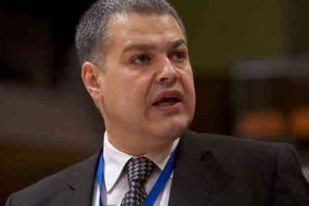 Министр Юстиции утверждает: В Армении нет, и никогда не было политзаключенных