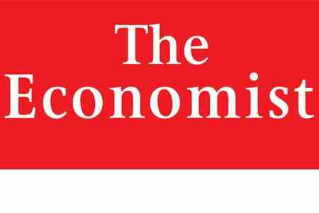 The Economist. Հայաստանի ոչ պոպուլյար նախագահն իրեն դարձրեց վարչապետ