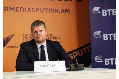 Банк ВТБ (Армения) - генеральный спонсор II Международного турнира по футболу среди журналистов