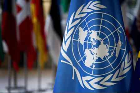 Казахстан принял участие в дебатах СБ ООН по Ближнему Востоку и Северной Африке