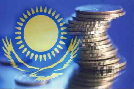 Экономика Казахстана выросла на 4,1% за полгода