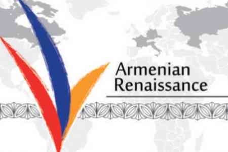 "Армянское возрождение" приветствует уголовное преследование Роберта Кочаряна и выражает надежду на то, что правосудие настигнет также 1-го и 3-го президентов