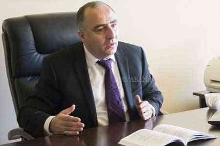 Head of SIS: Accusations against Kocharyan are extremely obvious,  precise and justified