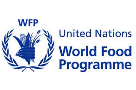 Назначен новый представитель Всемирной продовольственной программы ООН в Армении