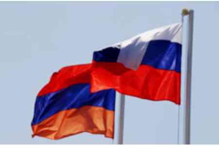 Вице-спикер армянского парламента и посол России в РА обсудили  перспективы двустороннего сотрудничества, а также взаимодействия в ОДКБ и ЕАЭС