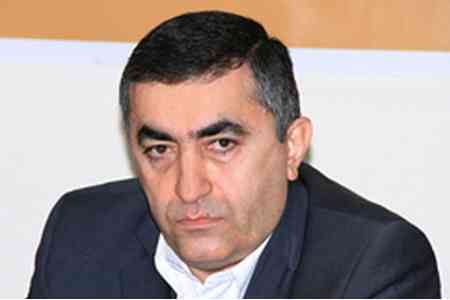 Армен Рустамян: В ходе своего визита в Москву Пашинян должен подтвердить, что подходы Армении в карабахском вопросе остаются неизменными