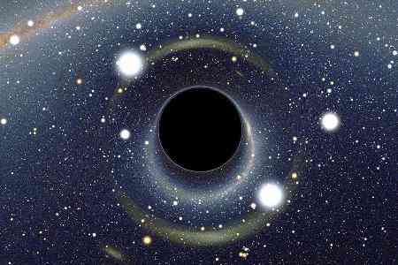 Казахстанские астрофизики совместно с итальянцами будут изучать «черные дыры»