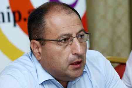 Hayk Alumyan: Robert Kocharyan considers it inappropriate to  participate in the court session