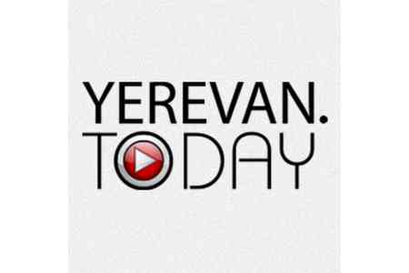 «Լրագրողներ առանց սահմանների՚ կազմակերպությունը դատապարտել է Yerevan.Today գրասենյակում իրականացված խուզարկությունը