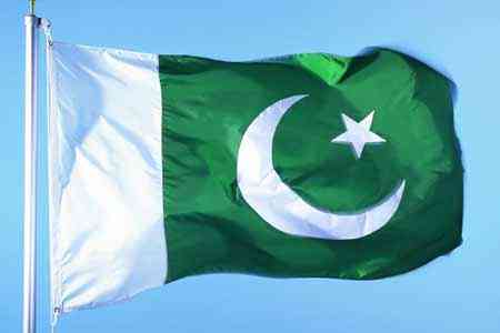 Pakistan has once again expressed its support to Azerbaijan in the  issue of Karabakh conflict 