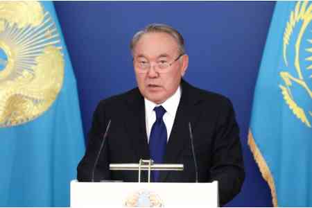 Казахстан проведет два крупных мероприятия в рамках ООН