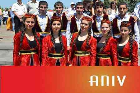 International scientific conference "From the Baltic to the Black  Sea: Armenians in cultural, economic and political processes" will be  held in Yerevan