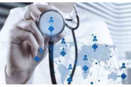 Казахстан поднялся в мировом рейтинге лучших систем здравоохранения
