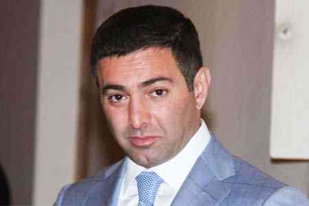 Страсти вокруг Федерации бокса Армении накаляются: Председатель федерации обвиняет главу НОК Гагика Царукяна в саботаже и провокациях