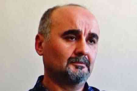 Kevin Oksuz from Armenia to be extradited to US 