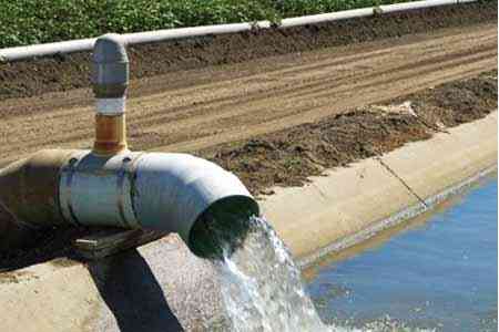 Armenian Control Service promises new high-profile revelations of  abuse in Artashat water management
