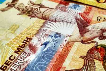 Казахстан празднует юбилей национальной валюты