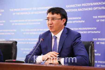 Проживающие за рубежом этнические казахи смогут работать в Казахстане без разрешения