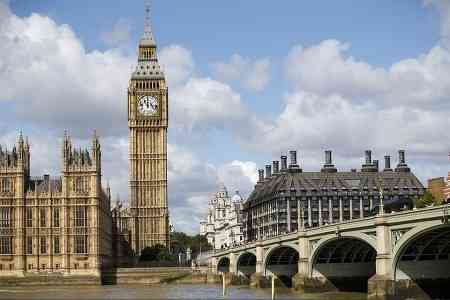 UK House of Lords Committee holds hearing on Nagorno-Karabakh