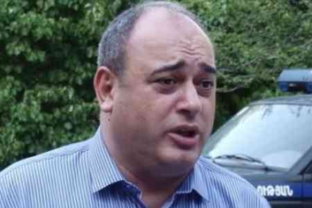 Lawyer: Manvel Grigoryan`s willingness to transfer certain assets to  the state is a gesture of a man who always gave the Motherland more  than he took