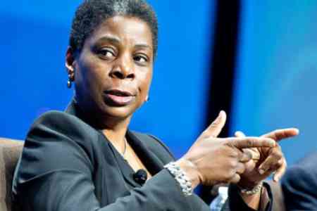Ursula Burns appointed CEO of VEON Group