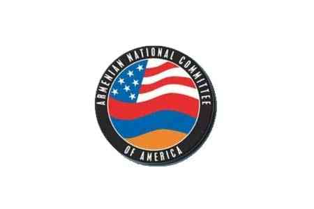 Группа поддержки Армении Конгресса США уже составила 108 членов