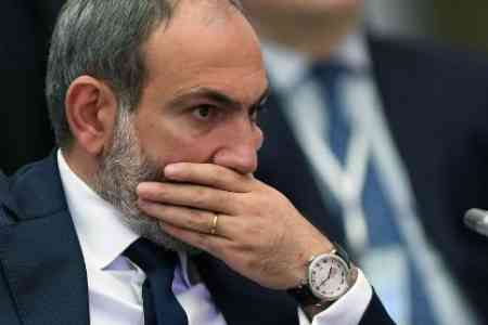 Pashinyan: The structure of the Armenian government will be revised  within a month