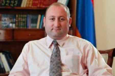 Американист: У армянских властей сегодня напрочь отсутствует внешняя политика