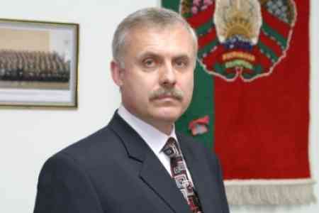 Станислав Зась не согласен: ОДКБ не отворачивается от Армении