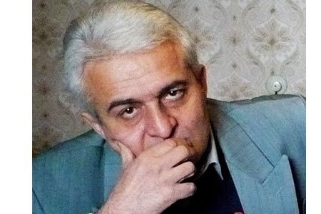 Скончался  наш друг и коллега - сотрудник информационного агентства АрмИнфо Карен Карапетян