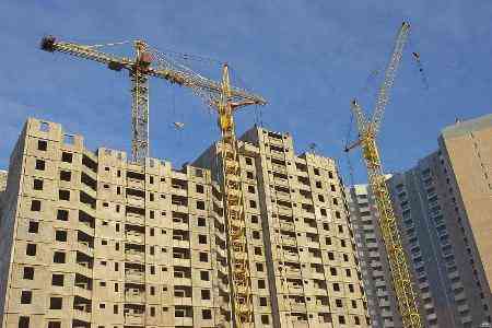 115 тысяч квартир построят в Казахстане в этом году